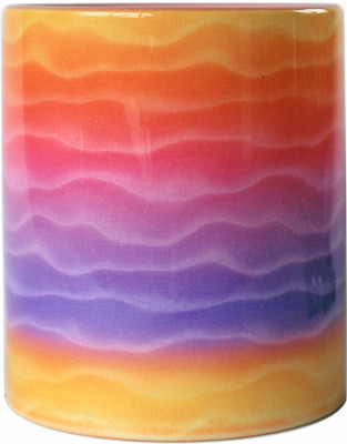 26% OFF on RangRasia SandDunes OR CM Ceramic Mug