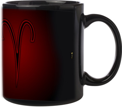 60% OFF on Sanshi Aries Ceramic Mug 350 ml 60% OFF on Sanshi Aries Ceramic Mug 350 ml