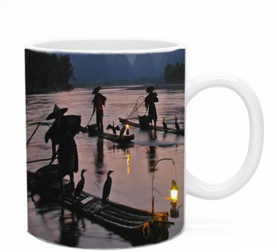 50% OFF on meSleep 144 Ceramic Mug 325 ml 50% OFF on meSleep 144 Ceramic Mug 325 ml
