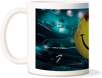 75% OFF on AMY Smiling Face Emotioncoffee Ceramic Mug 75% OFF on AMY Smiling Face Emotioncoffee Ceramic Mug