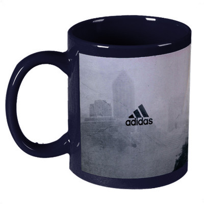 68% OFF on Amy Football Player Sports Dark Blue Ceramic Mug 330 ml 68% OFF on Amy Football Player Sports Dark Blue Ceramic Mug 330 ml