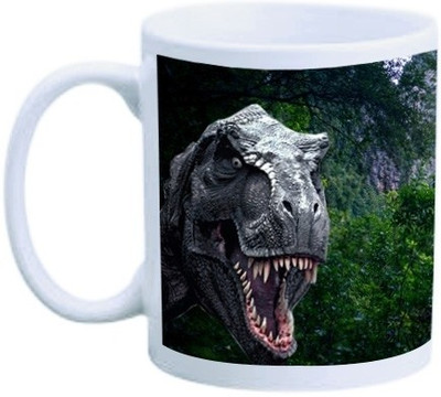 63% OFF on Smileonline Customized Coffee Photo - 68 Ceramic Mug
