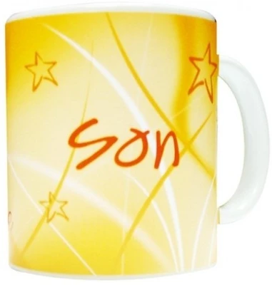10% OFF on Everyday Gifts Sentimental Ceramic Mug 400 ml 10% OFF on Everyday Gifts Sentimental Ceramic Mug 400 ml