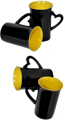 50% OFF on SNG Love Ceramic Mug Pack of 4 50% OFF on SNG Love Ceramic Mug Pack of 4