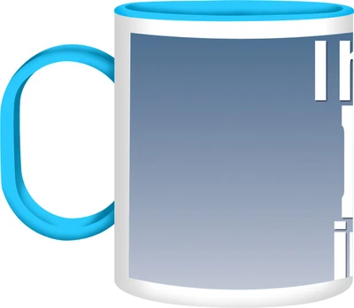 30% OFF on Refeel Gifts I Have The Best Mom In The World Unbreakable Plastic Mug 325 ml