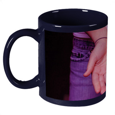 56% OFF on Amy Love Hand Valentine Ceramic Mug 330 ml 56% OFF on Amy Love Hand Valentine Ceramic Mug 330 ml