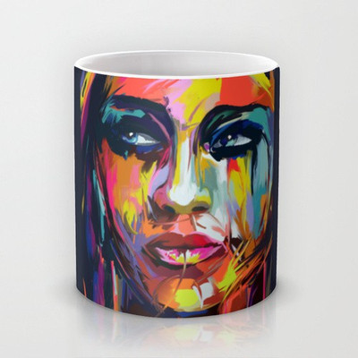 58% OFF on Astrode Daenerys Targaryen, Game Of Thrones Ceramic Mug 325 ml 58% OFF on Astrode Daenerys Targaryen, Game Of Thrones Ceramic Mug 325 ml