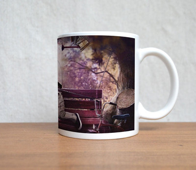 16% OFF on StyBuzz Boy to Girl Kiss on Chair Porcelain Mug 300 ml 16% OFF on StyBuzz Boy to Girl Kiss on Chair Porcelain Mug 300 ml