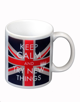 36% OFF on Petrichor Love Ceramic Mug 300 ml 36% OFF on Petrichor Love Ceramic Mug 300 ml