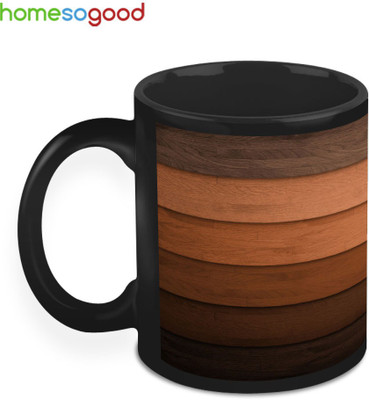 33% OFF on HomeSoGood Stepping Up The Stairs Ceramic Mug 325 ml 33% OFF on HomeSoGood Stepping Up The Stairs Ceramic Mug 325 ml