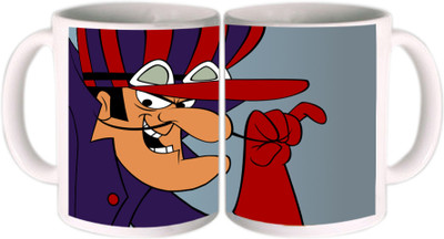 25% OFF on Shopkeeda Cool Street Fighter Ceramic Mug 350 ml 25% OFF on Shopkeeda Cool Street Fighter Ceramic Mug 350 ml