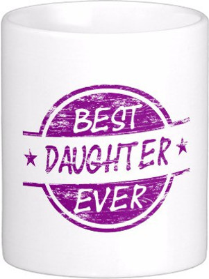 32% OFF on Exoctic Silver Best Quoted Coffee 00251 Ceramic Mug 300 ml