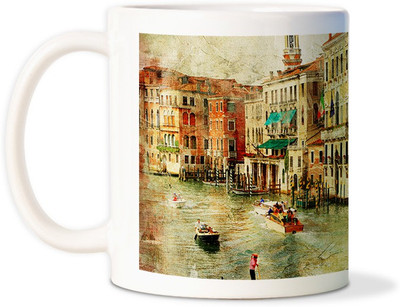 87% OFF on AMY Veniece Valentine Beauty Ceramic Mug 87% OFF on AMY Veniece Valentine Beauty Ceramic Mug