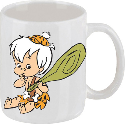 28% OFF on Ellicon E96 Funny Cartoon Ceramic Mug 325 ml 28% OFF on Ellicon E96 Funny Cartoon Ceramic Mug 325 ml