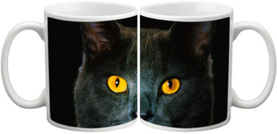 62% OFF on Shopkeeda SKMG034868 Ceramic Mug 350 ml 62% OFF on Shopkeeda SKMG034868 Ceramic Mug 350 ml