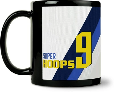 36% OFF on ShopMantra Charlie Austin Footballer Ceramic Mug 300 ml