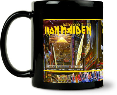 63% OFF on ShopMantra Love Valentine Day Ceramic Mug 300 ml 63% OFF on ShopMantra Love Valentine Day Ceramic Mug 300 ml