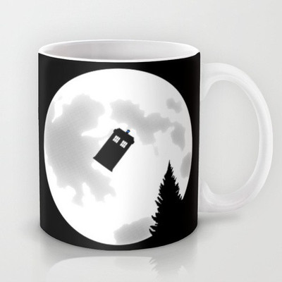 41% OFF on Astrode Dr Phone Home Ceramic Mug 325 ml 41% OFF on Astrode Dr Phone Home Ceramic Mug 325 ml