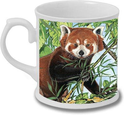 29% OFF on Wild Collection Souvenior8 Bone China Mug 300 ml 29% OFF on Wild Collection Souvenior8 Bone China Mug 300 ml