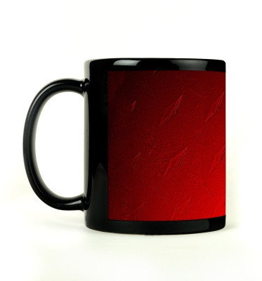 68% OFF on Shoprock Apple Danger Ceramic Mug