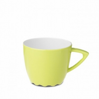 Rosti - Eos Lime Melamine Mug 160 ml Rosti - Eos Lime Melamine Mug 160 ml