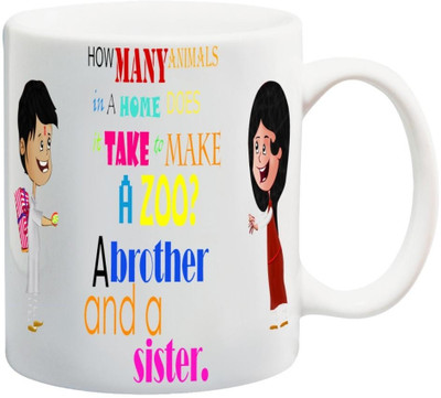 46% OFF on meSleep RM-17 Ceramic Mug 325 ml 46% OFF on meSleep RM-17 Ceramic Mug 325 ml