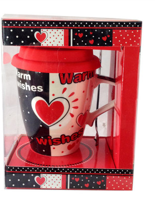 Gift Island GI846D Ceramic Mug 0.3 ml