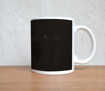 60% OFF on StyBuzz True Love Quote Ceramic Mug 300 ml 60% OFF on StyBuzz True Love Quote Ceramic Mug 300 ml