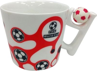 9% OFF on Dayinternational 38-118 Ceramic Mug 250 ml 9% OFF on Dayinternational 38-118 Ceramic Mug 250 ml