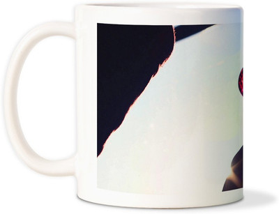 77% OFF on Amy Love Locket Ceramic Mug 77% OFF on Amy Love Locket Ceramic Mug