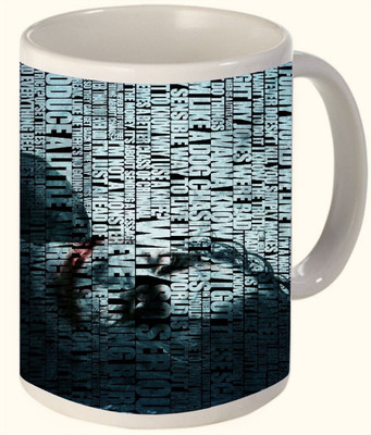 60% OFF on Timpax Most Popular & Best Selling Printed Ceramic 325 ML Dishwasher safe. D.No. D-1455 Ceramic Mug 325 ml 60% OFF on Timpax Most Popular & Best Selling Printed Ceramic 325 ML Dishwasher safe. D.No. D-1455 Ceramic Mug 325 ml