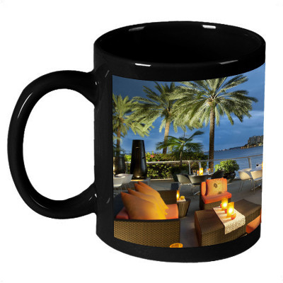 72% OFF on AMY Royal Restaurant Evening Sean Ceramic Mug 325 ml 72% OFF on AMY Royal Restaurant Evening Sean Ceramic Mug 325 ml