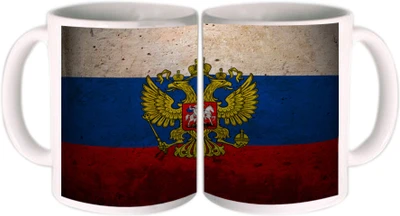 25% OFF on Shopkeeda FIFA 2014 FC Sign Ceramic Mug 350 ml