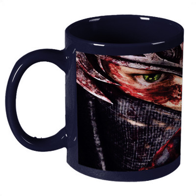 56% OFF on Amy Ninja Gaidan Video Game Ceramic Mug 56% OFF on Amy Ninja Gaidan Video Game Ceramic Mug