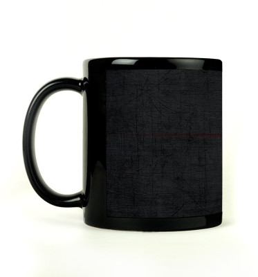 68% OFF on Shoprock No Giving Up Ceramic Mug 68% OFF on Shoprock No Giving Up Ceramic Mug