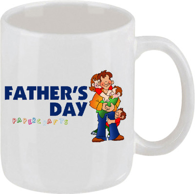 16% OFF on Ellicon 12 Happy Father Day Ceramic Mug 16% OFF on Ellicon 12 Happy Father Day Ceramic Mug