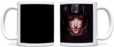 60% OFF on ShopMantra Vampire Black Ceramic Mug 300 ml 60% OFF on ShopMantra Vampire Black Ceramic Mug 300 ml