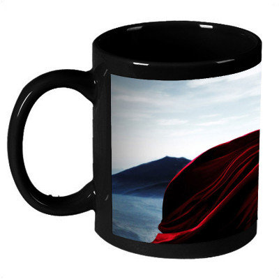 72% OFF on AMY Super Man 3d Cool Pose Ceramic Mug 72% OFF on AMY Super Man 3d Cool Pose Ceramic Mug