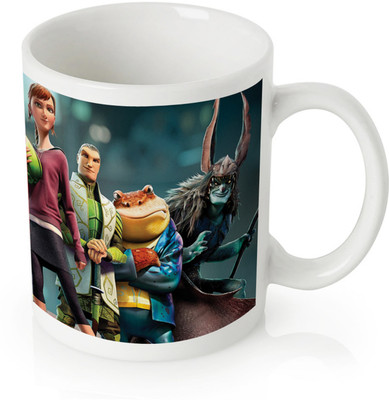 57% OFF on Amore Epic Ceramic Mug 350 ml 57% OFF on Amore Epic Ceramic Mug 350 ml