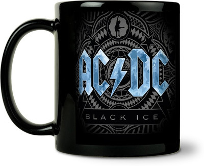 36% OFF on ShopMantra Ac/Dc Ceramic Mug 300 ml 36% OFF on ShopMantra Ac/Dc Ceramic Mug 300 ml