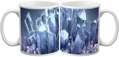 62% OFF on Shopkeeda SKMG034713 Ceramic Mug 350 ml 62% OFF on Shopkeeda SKMG034713 Ceramic Mug 350 ml