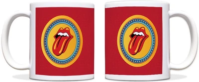 60% OFF on ShopMantra Long Tongue Black Ceramic Mug 300 ml 60% OFF on ShopMantra Long Tongue Black Ceramic Mug 300 ml