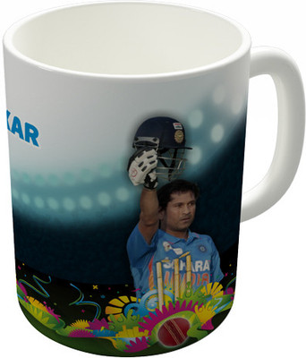 Shaildha CWC005 Ceramic Mug 350 ml Shaildha CWC005 Ceramic Mug 350 ml