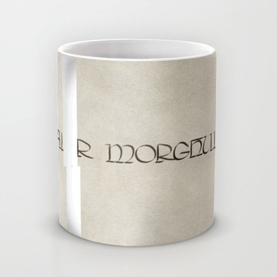 41% OFF on Astrode Game Of Thrones Valar Morghulis 01 Ceramic Mug 325 ml 41% OFF on Astrode Game Of Thrones Valar Morghulis 01 Ceramic Mug 325 ml