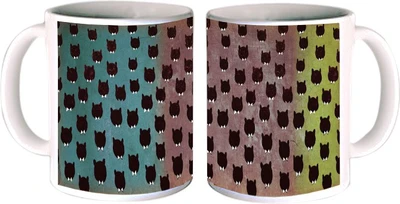 25% OFF on Shopkeeda Perfect Design Ceramic Mug 350 ml 25% OFF on Shopkeeda Perfect Design Ceramic Mug 350 ml