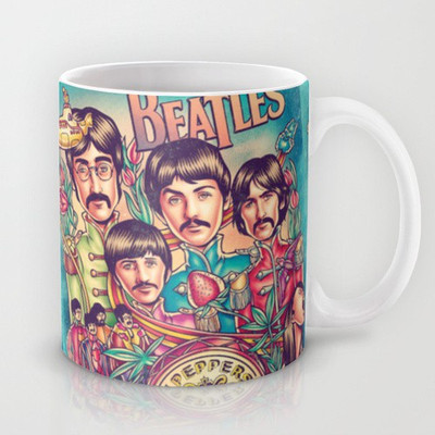 41% OFF on Astrode All We Need Ceramic Mug 325 ml 41% OFF on Astrode All We Need Ceramic Mug 325 ml