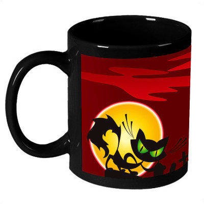 61% OFF on AMY Vintage Boat Side Ceramic Mug 325 ml 61% OFF on AMY Vintage Boat Side Ceramic Mug 325 ml