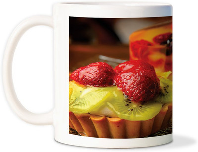 75% OFF on AMY Desserts Sweet Tooth Coffee Ceramic Mug