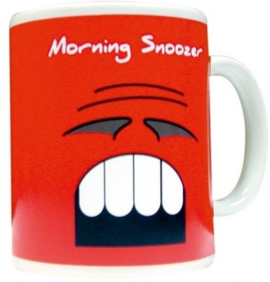 23% OFF on Everyday Gifts Mood Gift - Morning Snoozer Ceramic Mug 400 ml 23% OFF on Everyday Gifts Mood Gift - Morning Snoozer Ceramic Mug 400 ml
