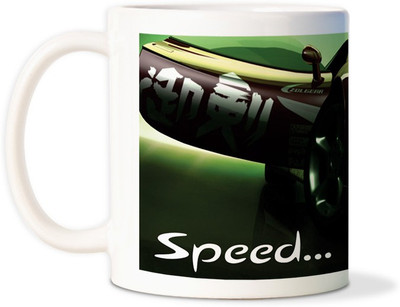 75% OFF on AMY Car Sports Carcoffee Ceramic Mug 75% OFF on AMY Car Sports Carcoffee Ceramic Mug